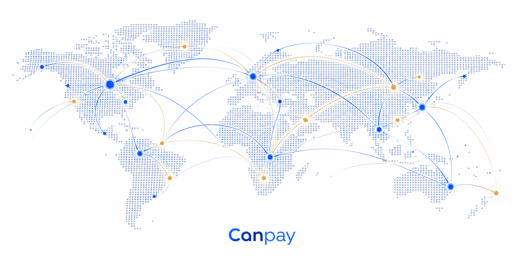 Canpay global payout planning